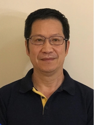 电研院汕尾分院举办光谱功率分布显示技术学术讲座(图6)