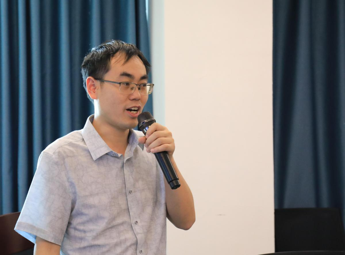 我院举办2026年德康威尔广东省博士工作站揭牌仪式暨博士人才交流会(图4) 我院举办2026年德康威尔广东省博士工作站揭牌仪式暨博士人才交流会(图4)
